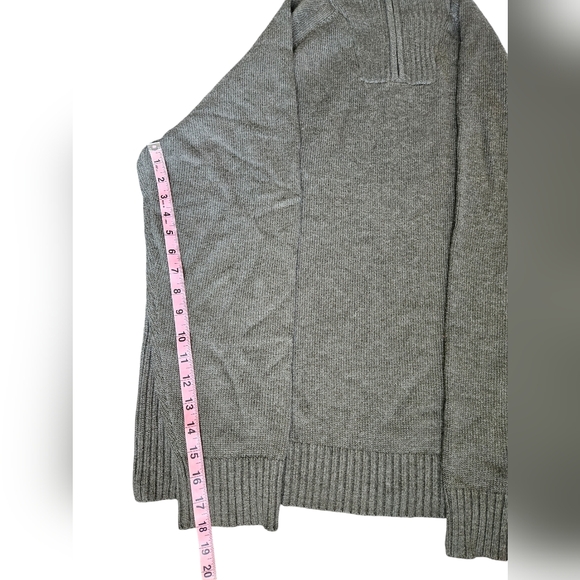 Eddie Bauer Men's Pullover Size: XL - Picture 4 of 11